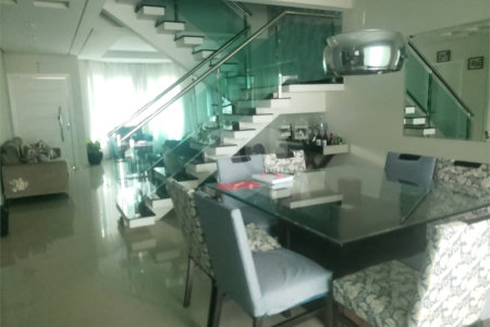 Casa à venda com 3 quartos, sendo 1 suíte, no condomínio Horizontes de Sorocaba, Sorocaba - SP