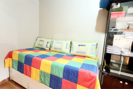 Casa de Vila à venda com 2 quartos, sendo 1 suíte,  em Residencial e Comercial Palmares, Ribeirão Preto, SP