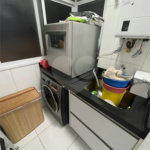 Apartamento à venda com 2 quartos, sendo 1 suíte, em Vila Gustavo, São Paulo, SP