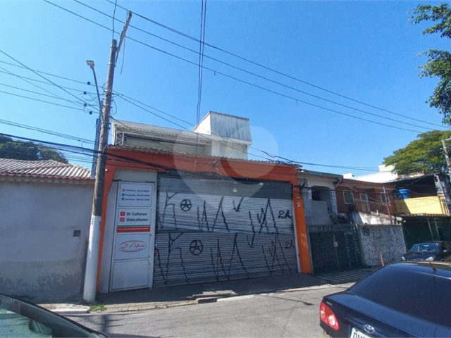 Galpão para alugar em Casa Verde, São Paulo, SP