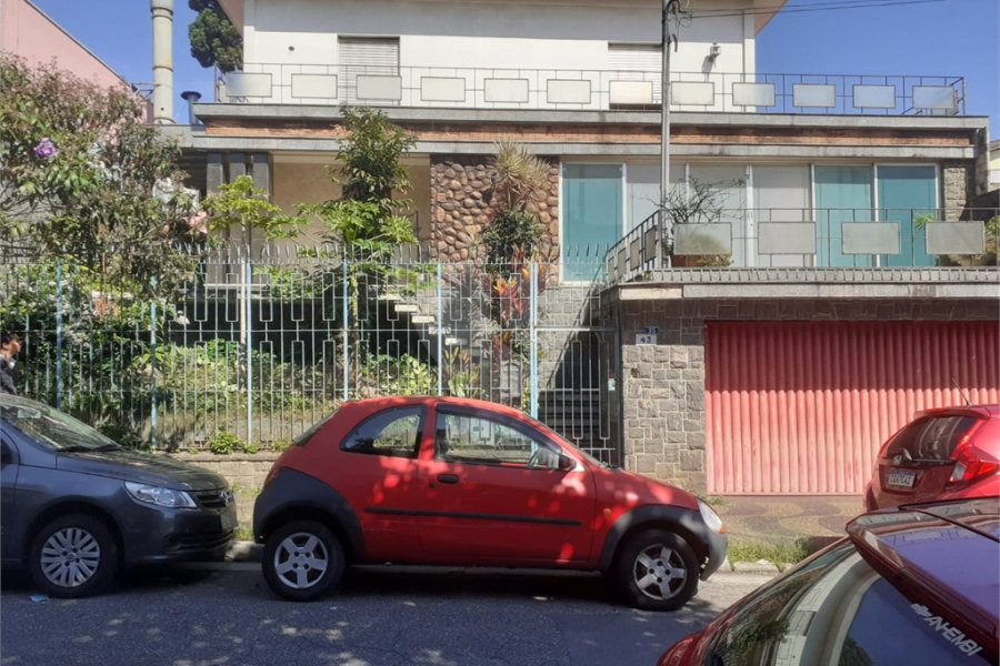 Sobrado à venda com 3 quartos, sendo 1 suíte, em Santana, São Paulo, SP