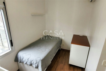 Apartamento à venda com 2 suítes em Vila Mariana, São Paulo, SP