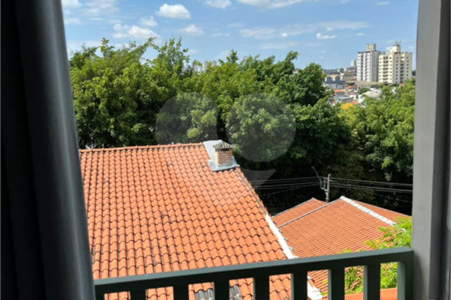 Sobrado à venda com 2 quartos, sendo 1 suíte, em Mandaqui, São Paulo, SP