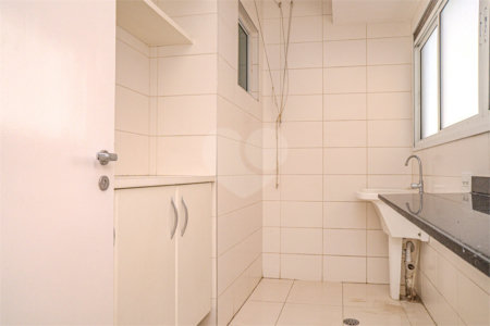 Apartamento à venda com 2 quartos, sendo 1 suíte, em Vila Leopoldina, São Paulo, SP