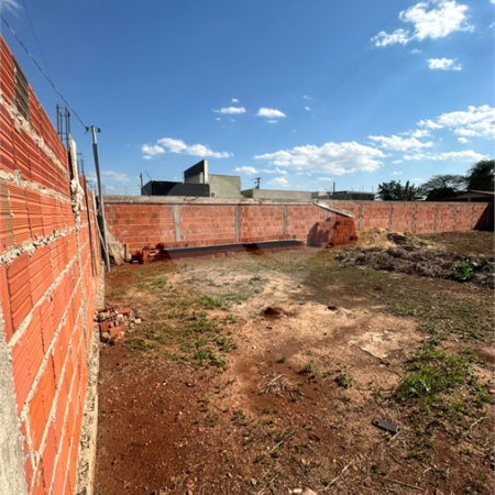 Terreno à venda em Flanboyant Residencial Park, Ponta Porã, MS