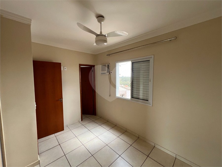 Apartamento à venda com 2 quartos, sendo 1 suíte,  em Residencial e Comercial Palmares, Ribeirão Preto, SP