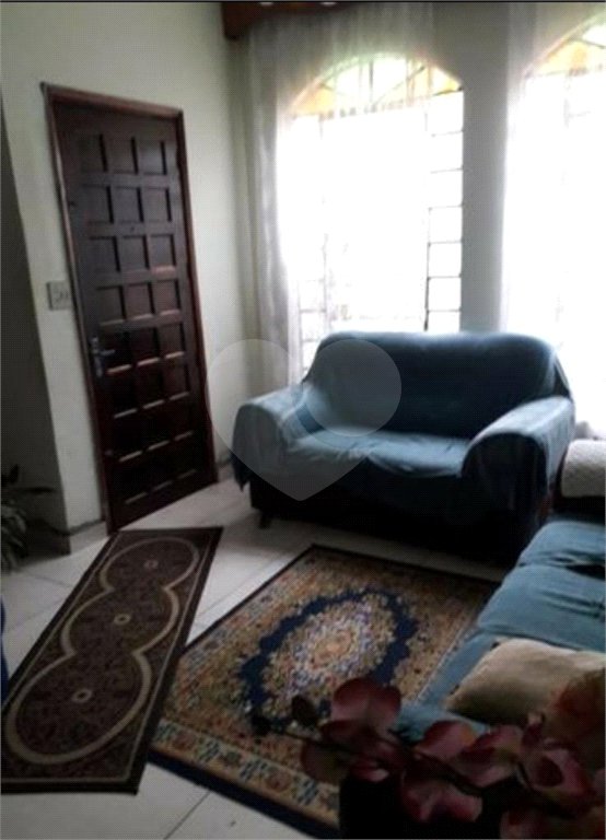 Casa à venda com 3 quartos, sendo 1 suíte,  em Rio Pequeno, São Paulo, SP