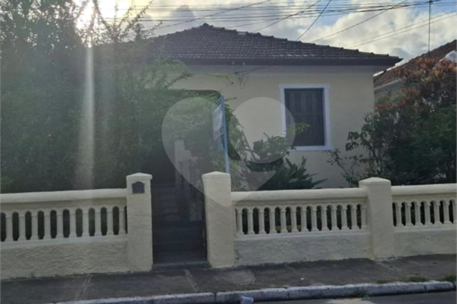 Casa à venda com 2 quartos em Tremembé, São Paulo, SP