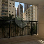 Apartamento para alugar com 2 quartos, sendo 1 suíte, em Vila Madalena, São Paulo, SP