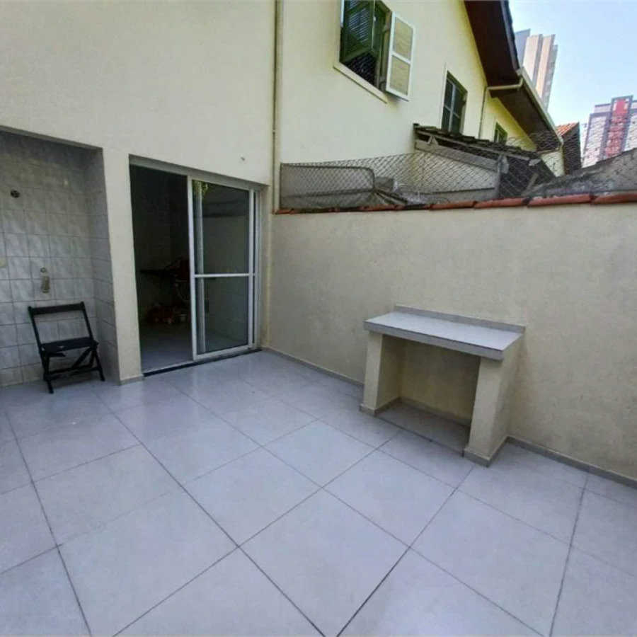 Casa à venda com 2 quartos no condomínio Firenze, São Paulo - SP