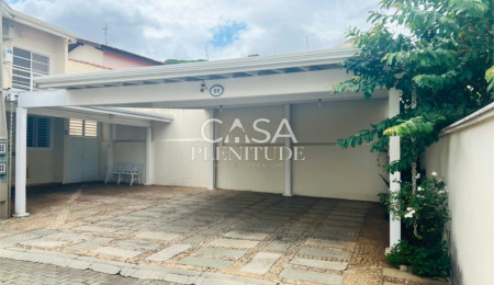 Casa em condomínio à venda com 4 quartos, sendo 1 suíte,  em Jardim Americano, Sorocaba, SP