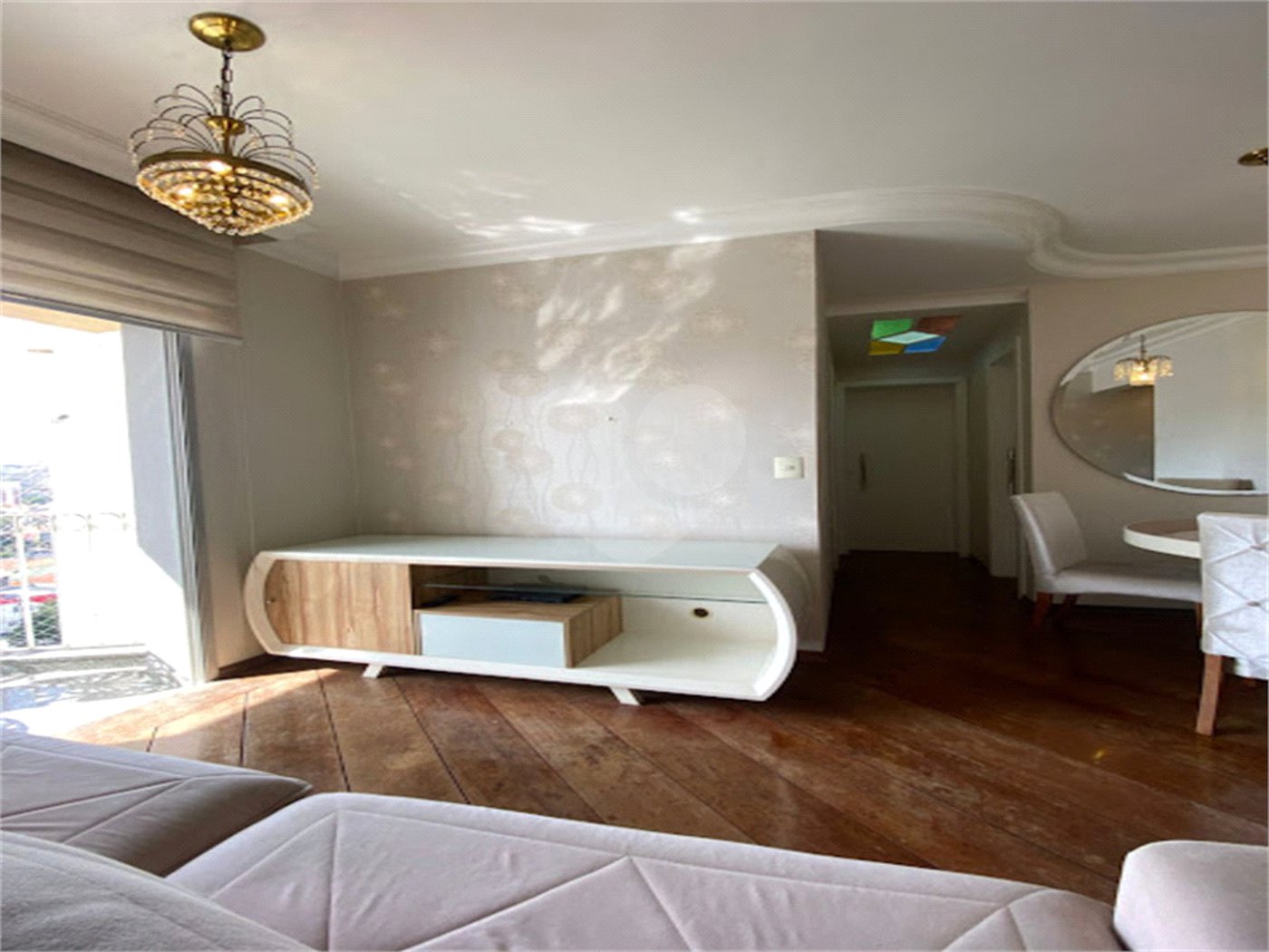 Apartamento à venda com 2 quartos em Nossa Senhora do Ó, São Paulo, SP