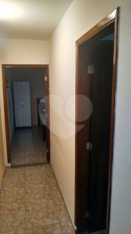 Casa Térrea à venda com 2 quartos em Vila Guilherme, São Paulo, SP