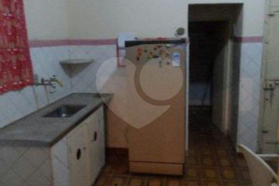 Terreno à venda em Casa Verde, São Paulo, SP
