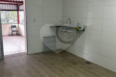 Sobrado à venda ou para alugar com 3 quartos em Higienópolis, São Paulo, SP
