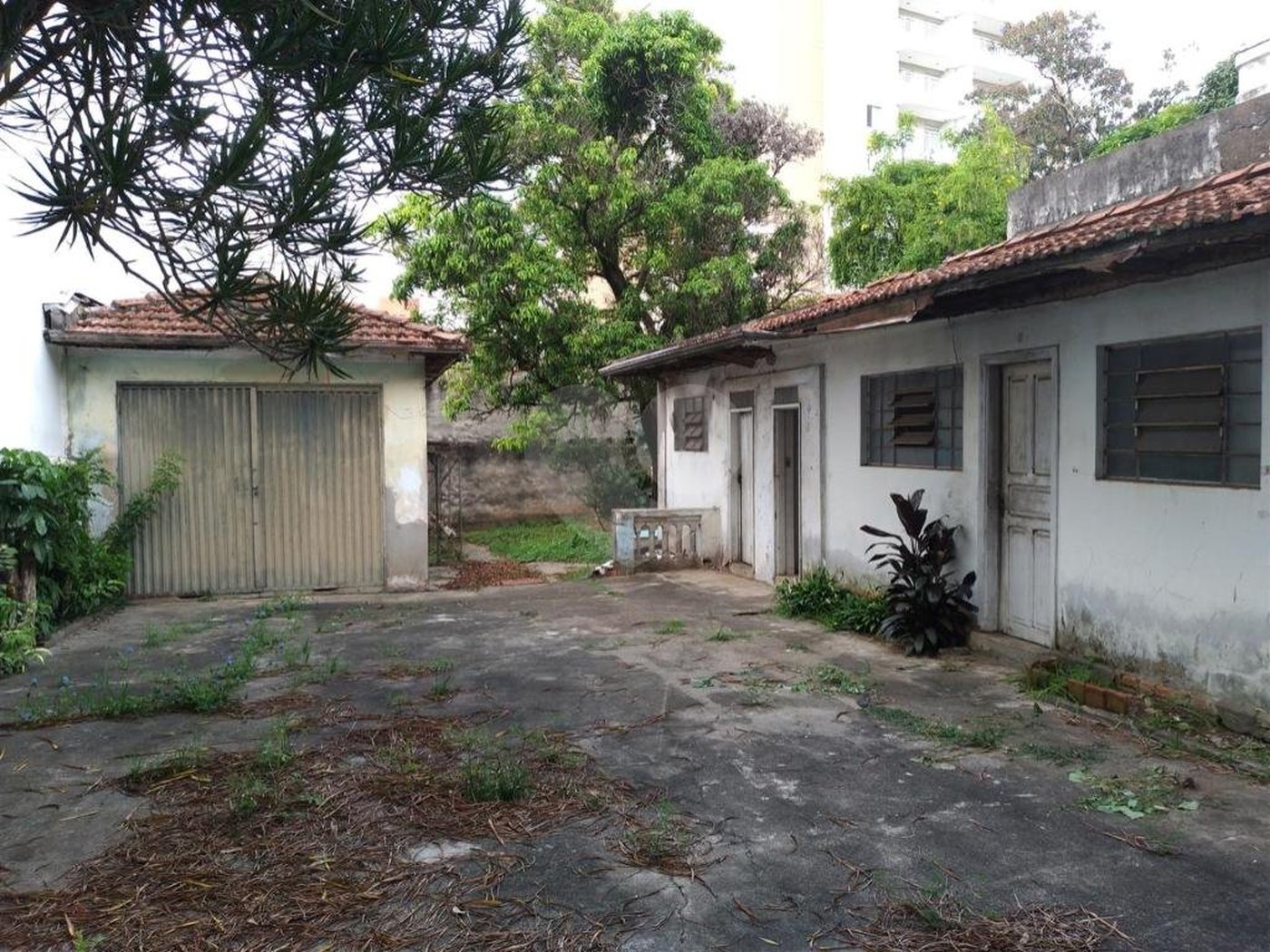 Terreno à venda com 3 quartos em Casa Verde, São Paulo, SP