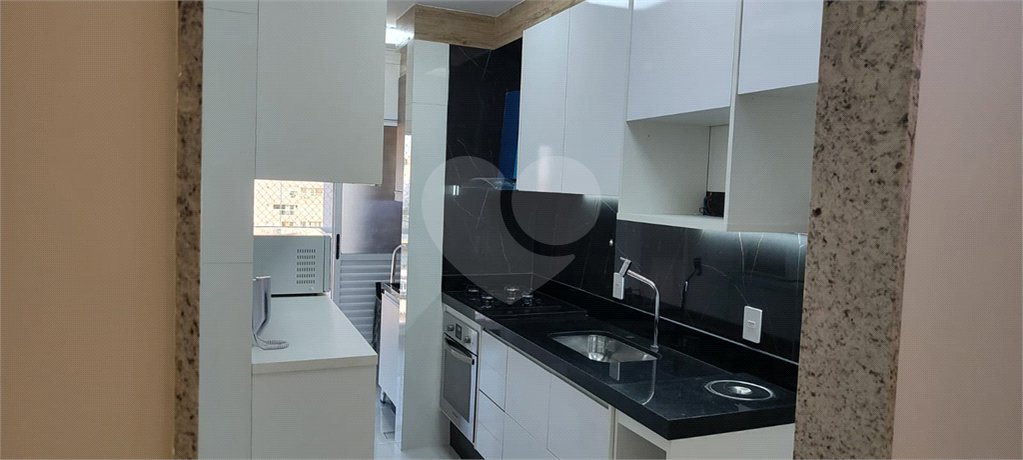 Apartamento à venda com 3 quartos, sendo 1 suíte,  no Centro, São Caetano do Sul, SP