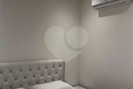 Apartamento à venda com 2 quartos, sendo 1 suíte, em Vila Nair, São Paulo, SP