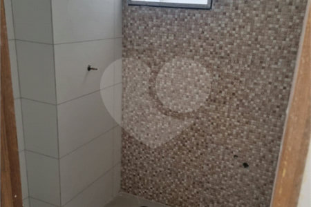 Apartamento à venda com 1 quarto em Vila Mazzei, São Paulo, SP