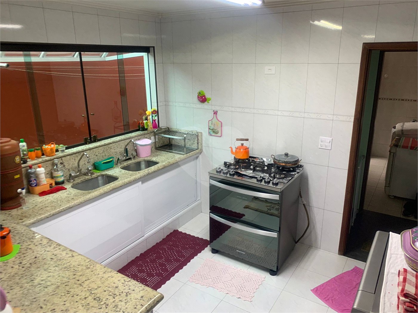 Sobrado à venda com 3 suítes em Vila Guilherme, São Paulo, SP