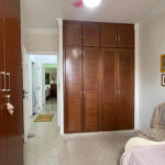 Apartamento com 3 dormitórios à venda, 150 m² por R$ 1.650.000,00 - Ponta da Praia - Santos/SP