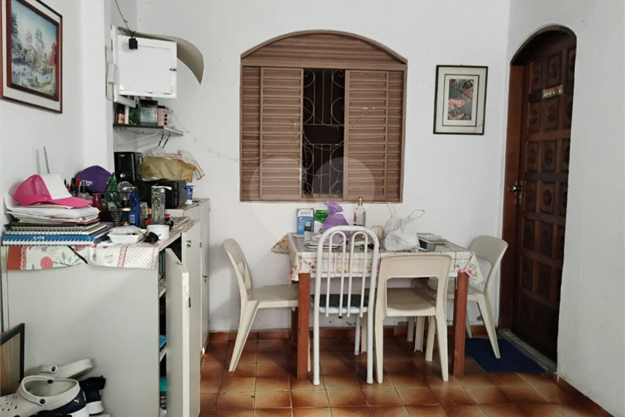 Terreno 400 m2 na Vila Santa Catarina