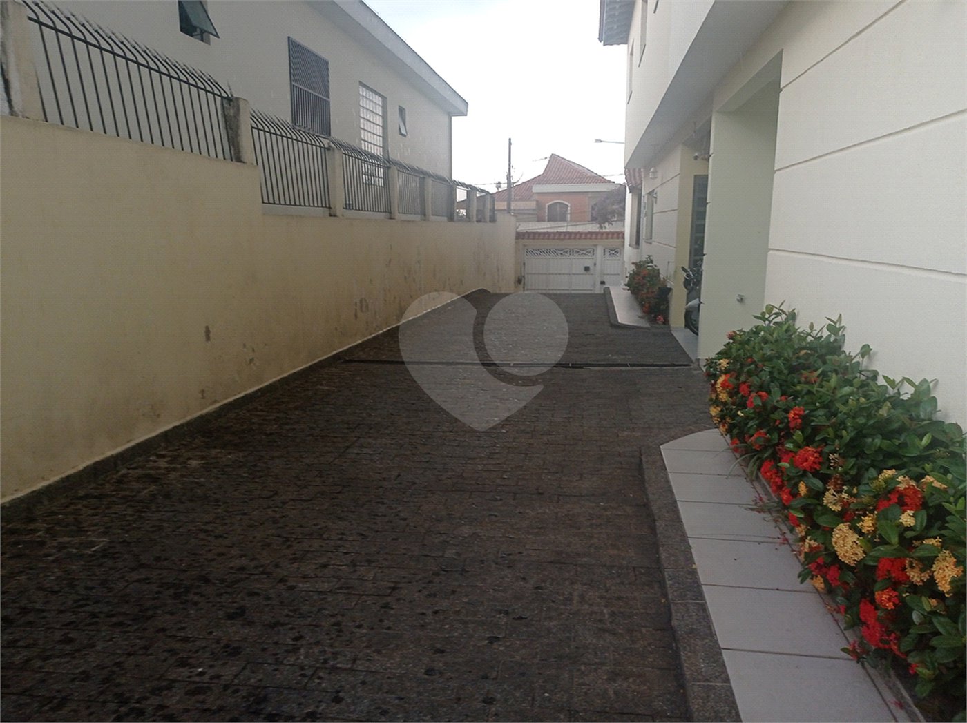 Casa à venda com 1 quarto no condomínio Coelho Iii, São Paulo - SP