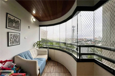 Apartamento à venda com 3 quartos, sendo 1 suíte, em Vila Madalena, São Paulo, SP