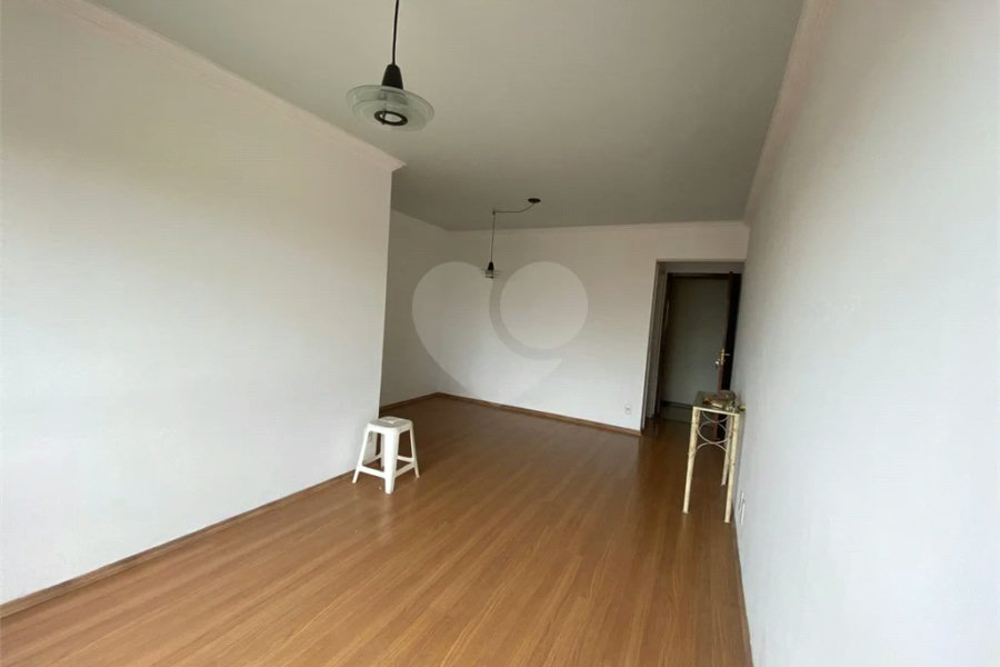Apartamento à venda com 3 quartos, sendo 1 suíte, em Horto, São Paulo, SP