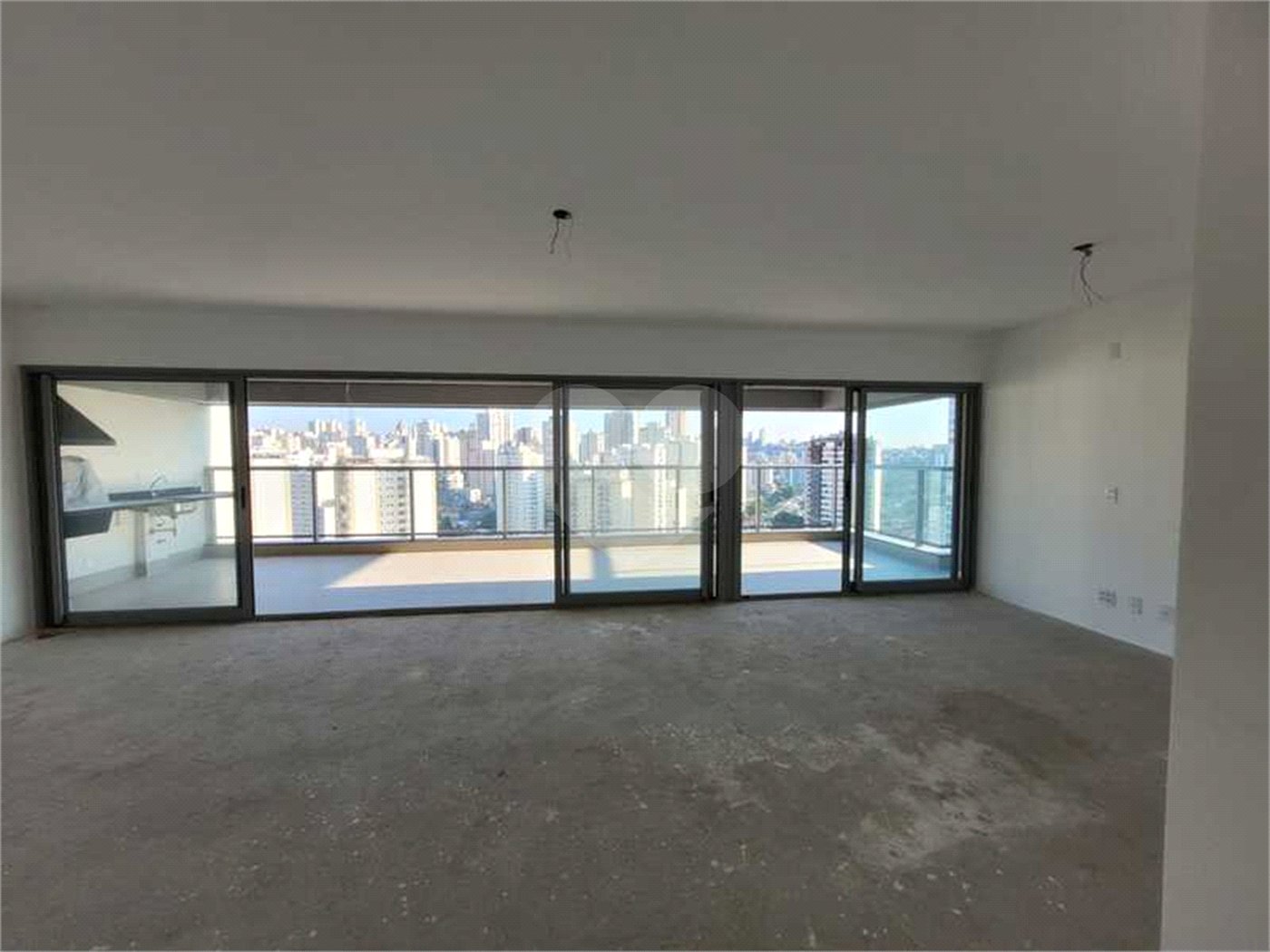 Apartamento à venda com 3 suítes em Água Branca, São Paulo, SP