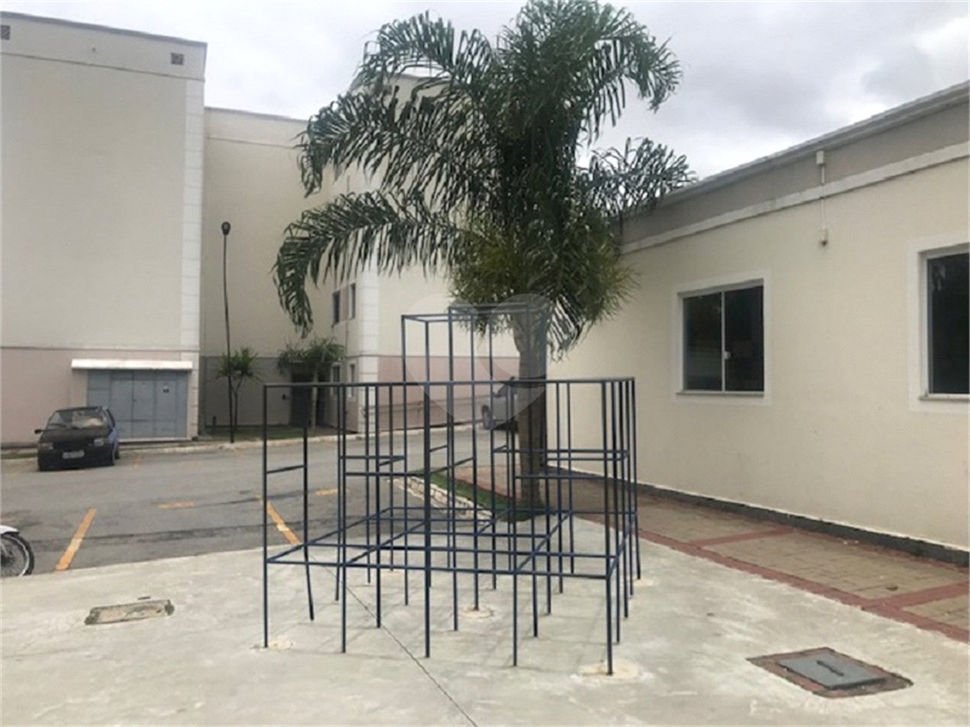 Apartamento à venda com 2 quartos em Caguassu, Sorocaba, SP