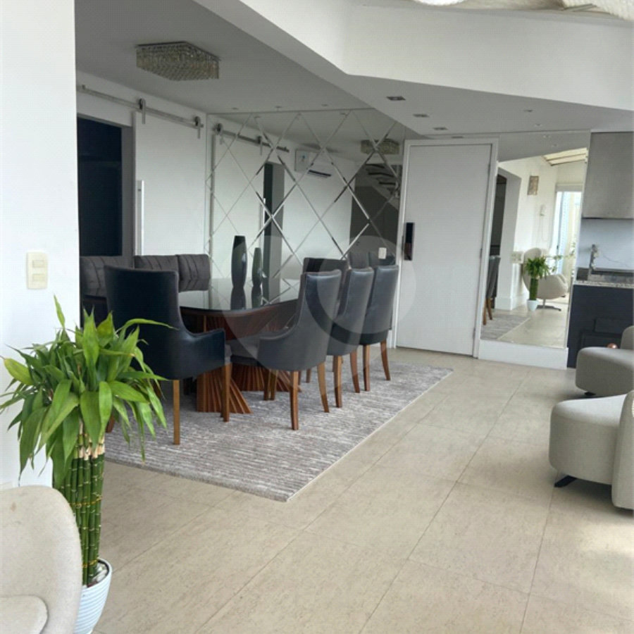Apartamento à venda ou para alugar com 3 suítes no Centro, Santo André, SP