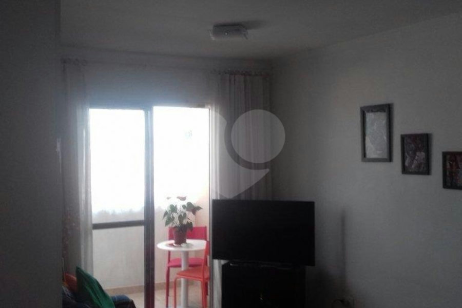 Apartamento à venda com 3 quartos em Vila Mazzei, São Paulo, SP