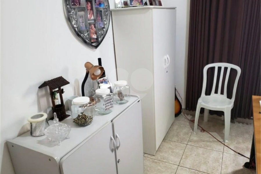 Sobrado à venda com 2 quartos em Vila Nova Cachoeirinha, São Paulo, SP