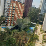 Apartamento à venda com 4 suítes em Vila Suzana, São Paulo, SP