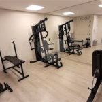 Apartamento à venda com 2 quartos, sendo 1 suíte, em Santa Teresinha, São Paulo, SP