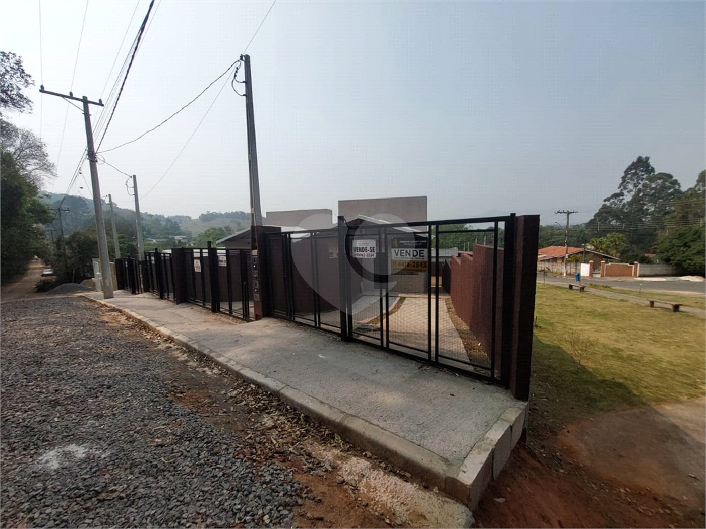 Casa Térrea à venda com 3 suítes em Boa Vista, Atibaia, SP