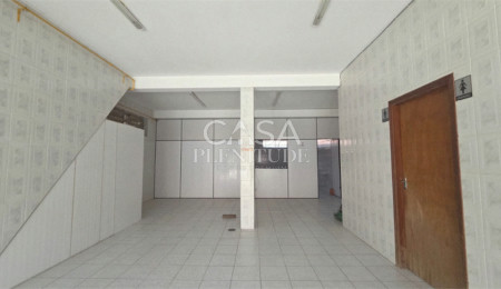 Salão para alugar em Jardim Gonçalves, Sorocaba, SP
