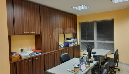 Sala à venda em Sé, São Paulo, SP