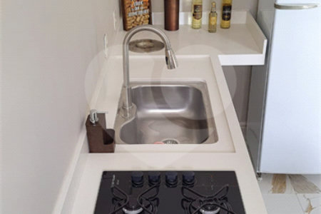 Apartamento à venda com 3 quartos, sendo 1 suíte,  em Bela Vista, Salto, SP