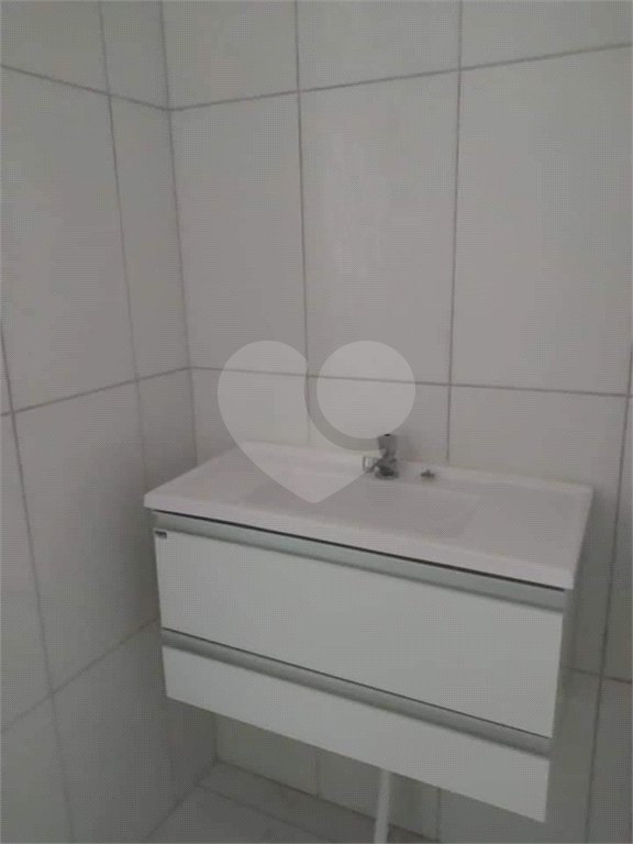 Sobrado à venda com 3 quartos em Mandaqui, São Paulo, SP