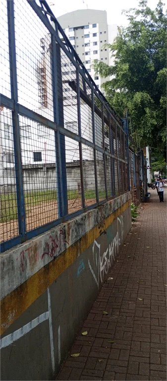 Terreno à venda em Água Branca, São Paulo, SP