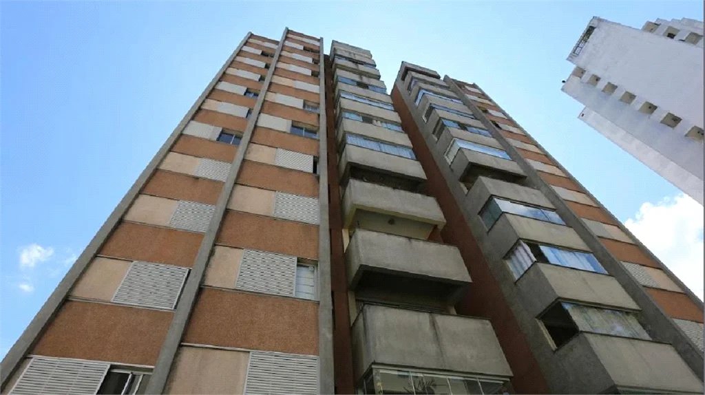 Apartamento à venda com 2 suítes em Vila Andrade, São Paulo, SP