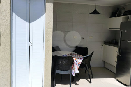 Casa à venda com 2 suítes em Vila Vitório Mazzei, São Paulo, SP