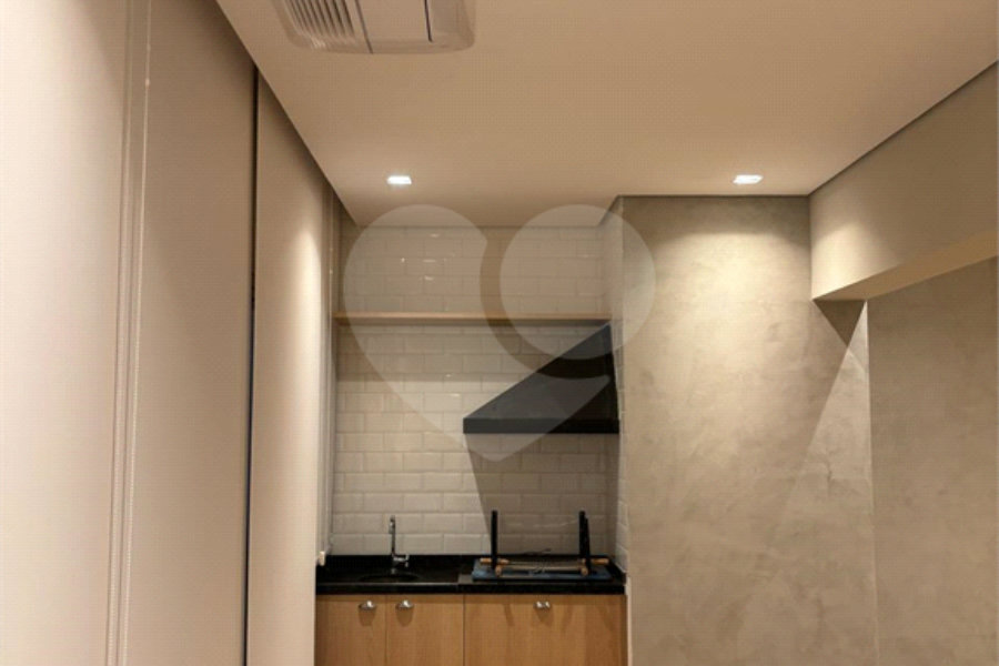 Apartamento à venda com 3 suítes em Tucuruvi, São Paulo, SP