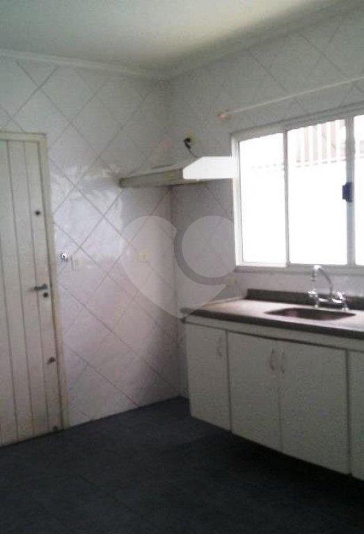 Sobrado à venda com 3 suítes em Mooca, São Paulo, SP
