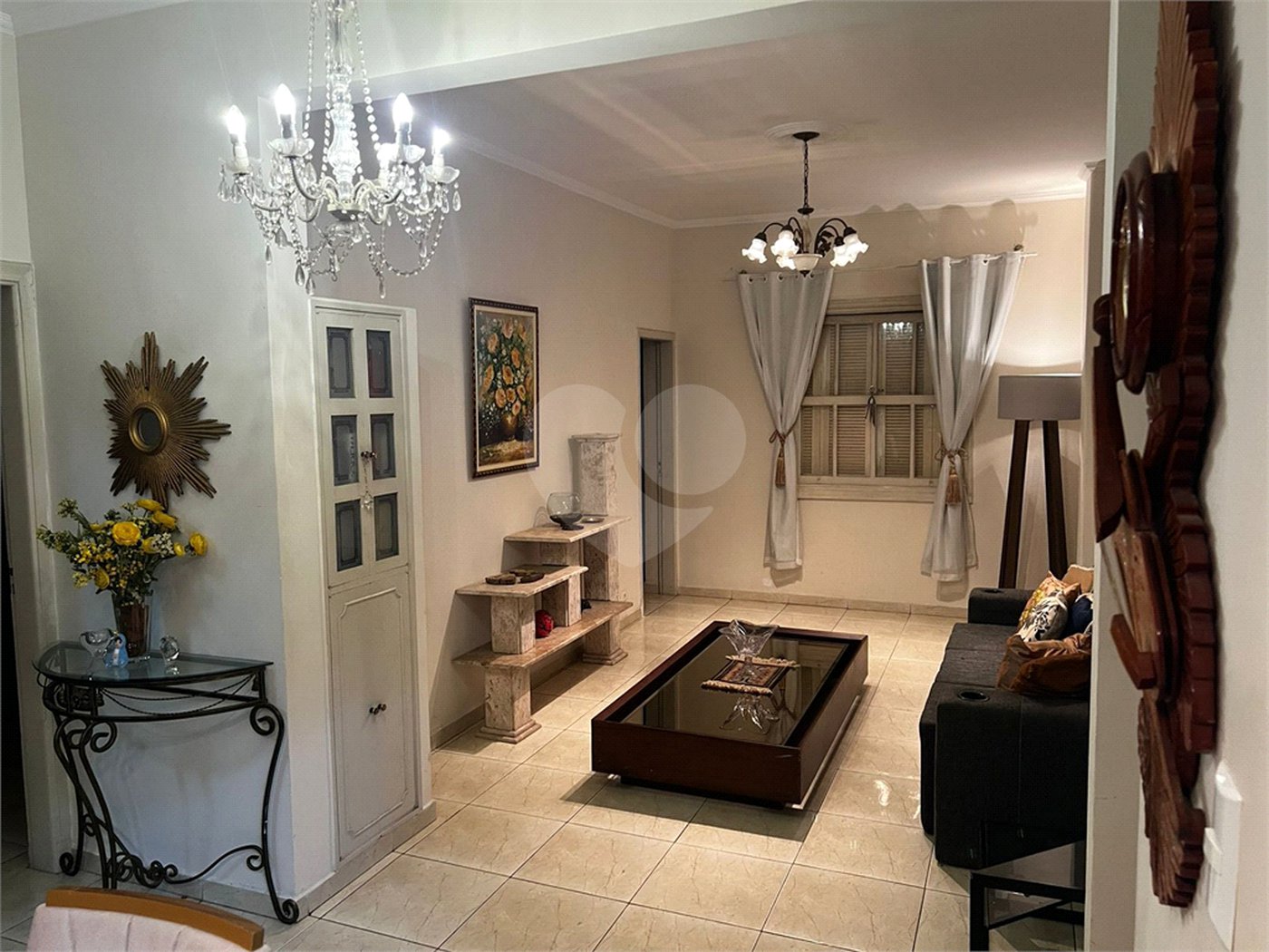Apartamento à venda com 3 quartos em Vila Mariana, São Paulo, SP