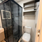 Apartamento à venda ou para alugar com 1 quarto em Santana, São Paulo, SP