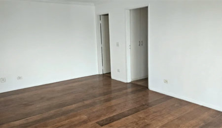 Apartamento à venda com 4 quartos, sendo 1 suíte,  em Jardim Ampliação, São Paulo, SP