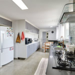 Apartamento à venda com 4 suítes em Jardim Marajoara, São Paulo, SP